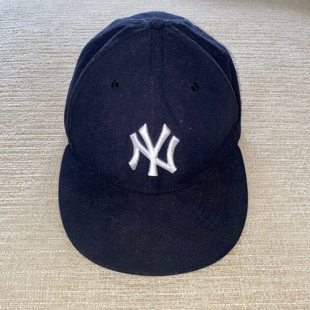 New Era - New York Yankees - Fitted Hat